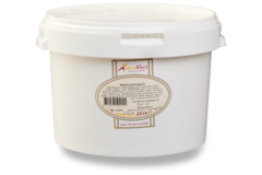 KNOFLOOKSAUS  2.5kg  ALERT